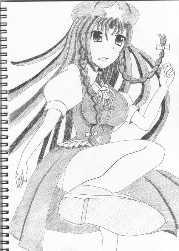 紅　美鈴