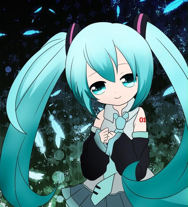ミク