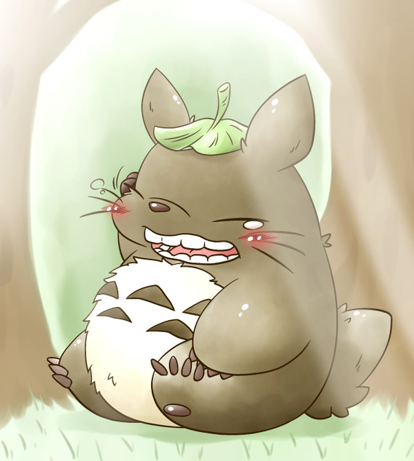 ねむい