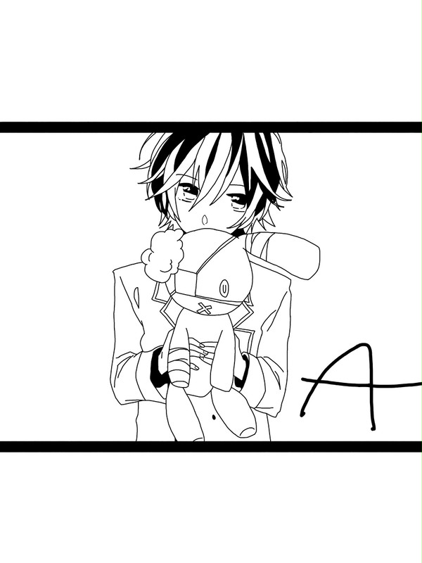 A弥