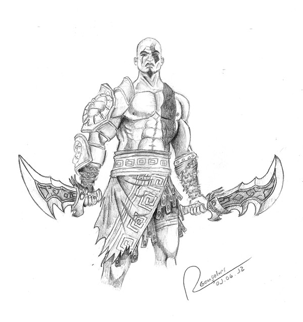 Kratos