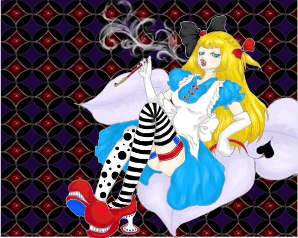 アリス