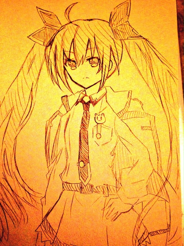 落書き♪───Ｏ（≧∇≦）Ｏ────♪