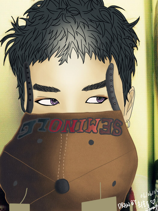 BIGBANG G-Dragon
