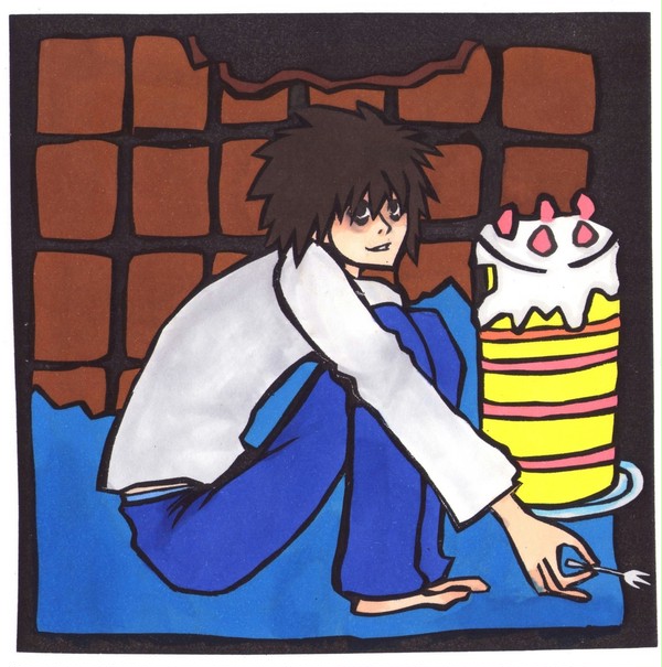 ある日のごはん