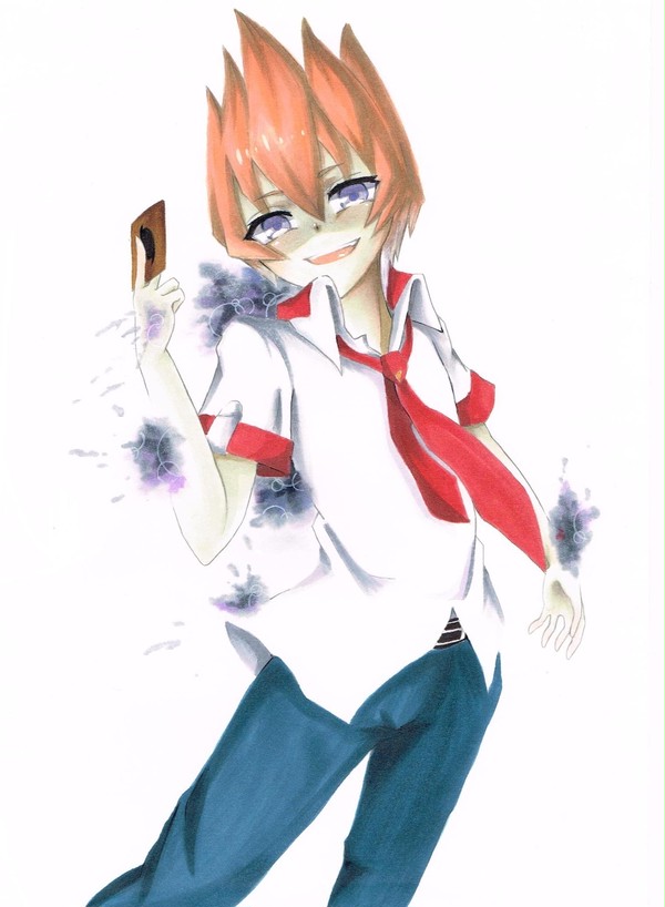 よからぬことを始めようぜ