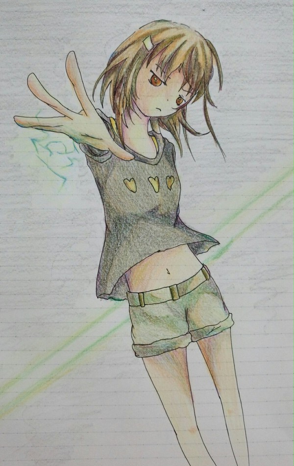勝手に泣かしときゃいいのよそんなもん
