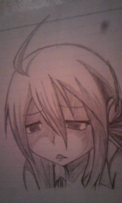 弱音ハク