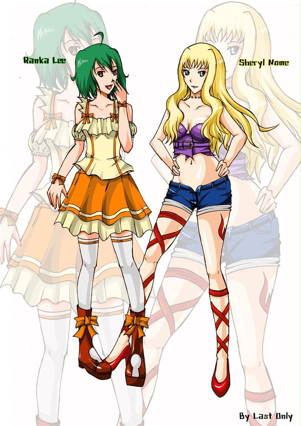 sheryl nome & ranka lee