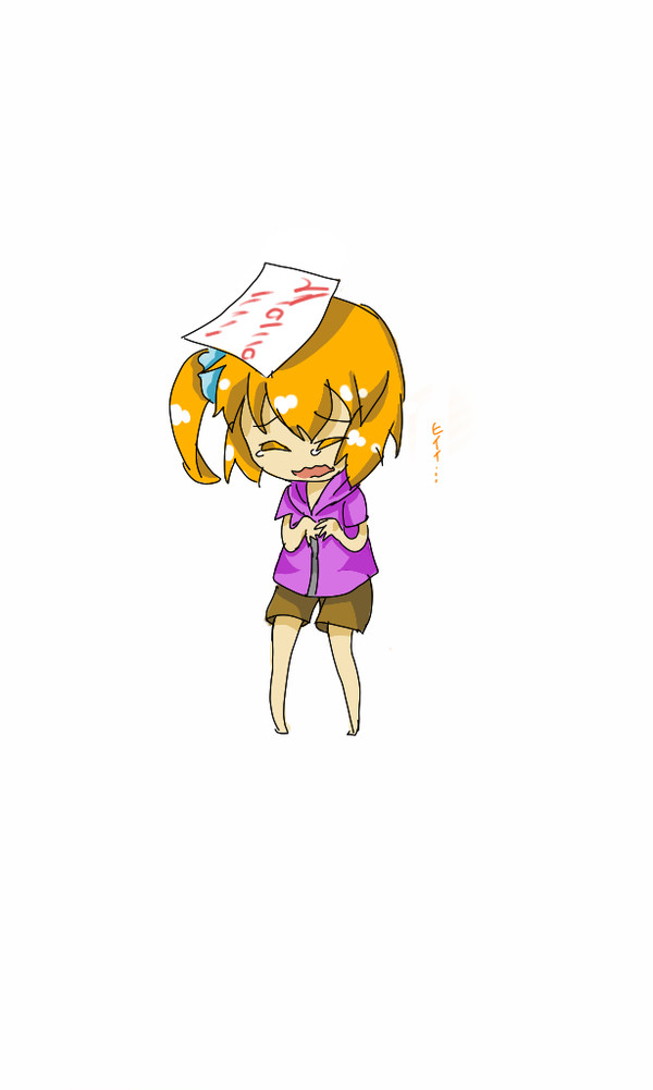 モモ