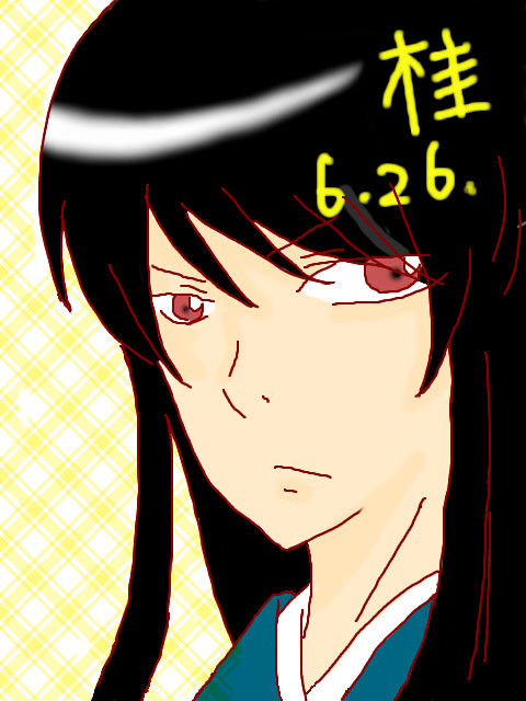ヅラ誕