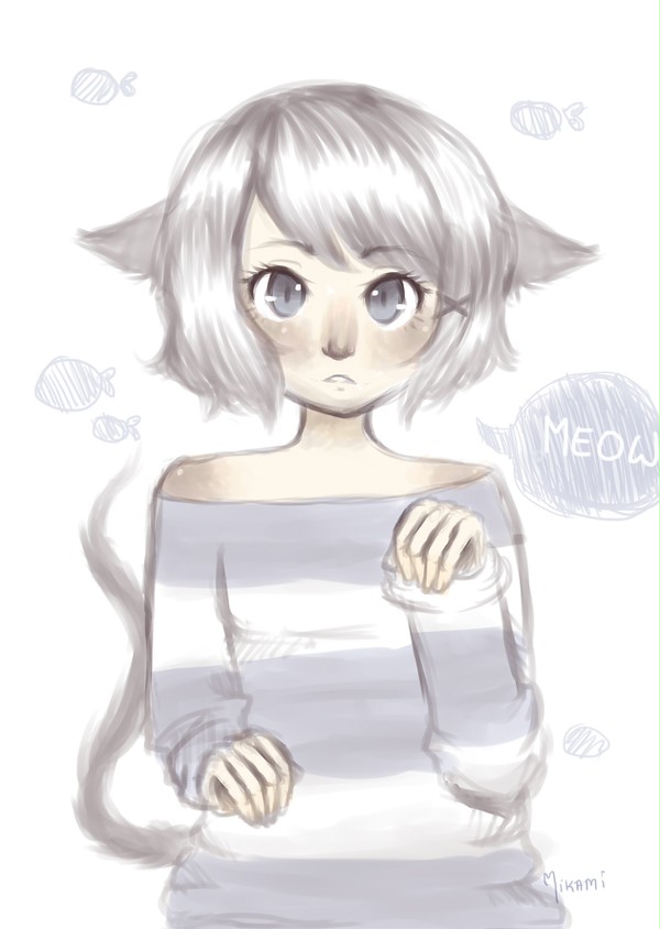 neko