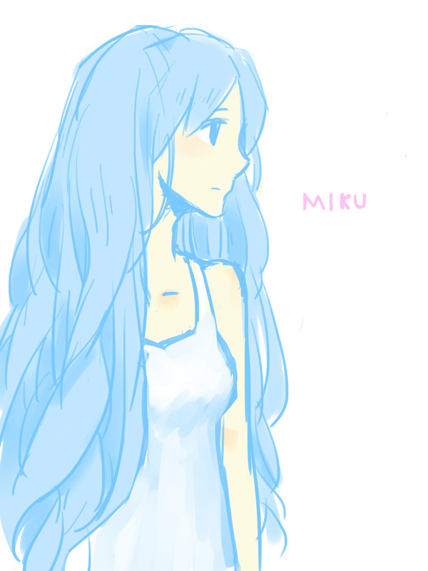 MIKU