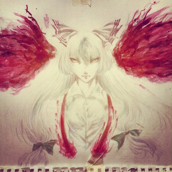 SKETCH #2