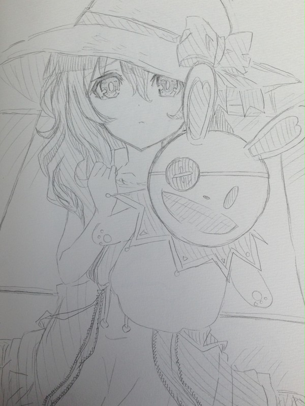 よしの✨