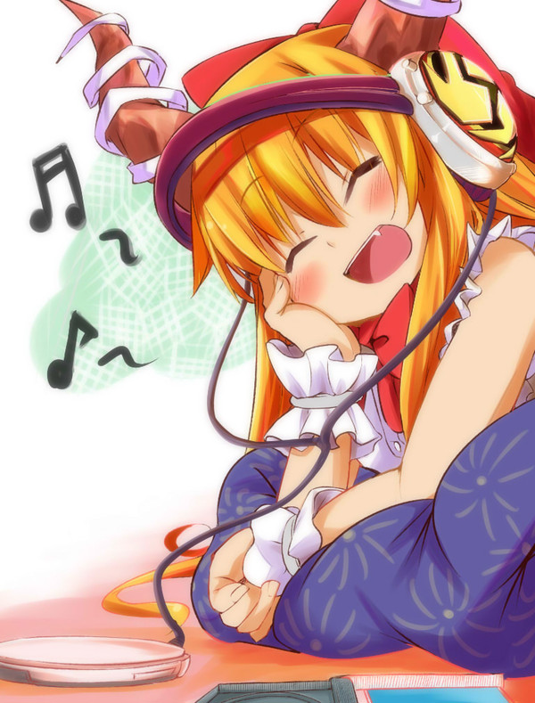 ふふふふふふふ～ん♪ふふ♪ふふふふふん♪