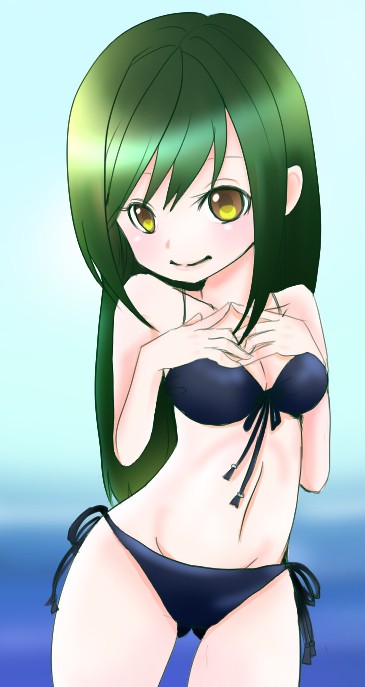 今日も