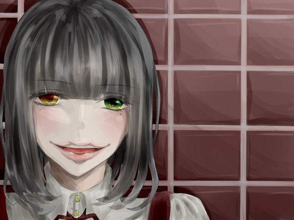こんなトイレの花子さんどうですか
