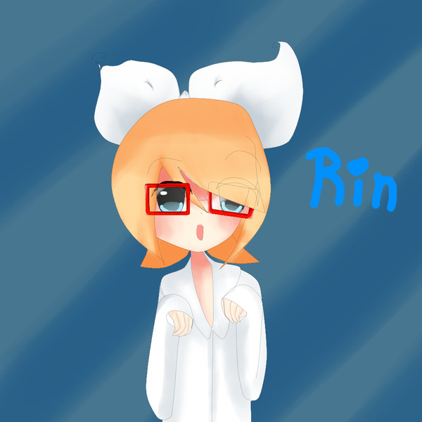 鏡音リン