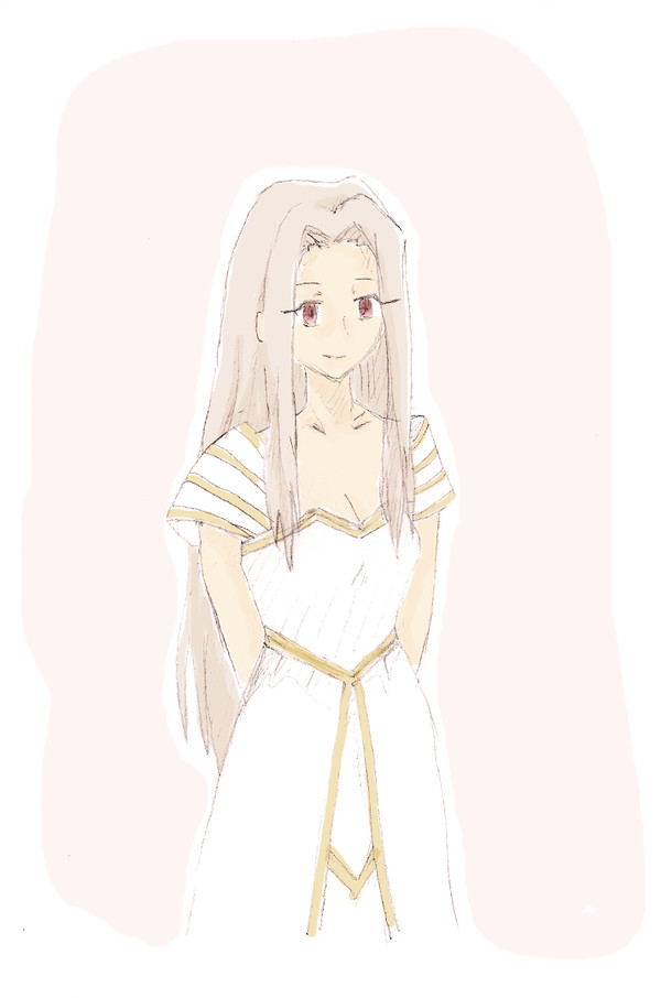 Irisviel von Einzbern