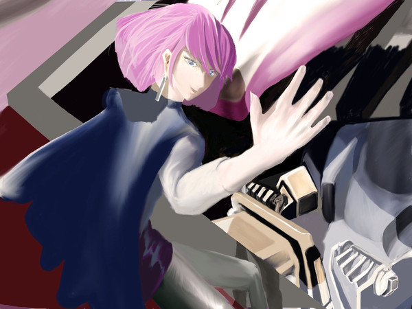 ハマーンカーン