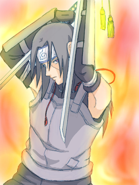 兄さん