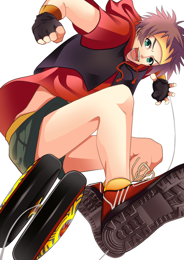 ヨーヨー