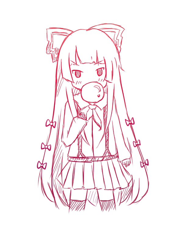 Mokou