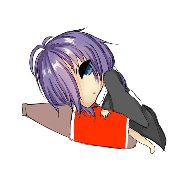 ミニ斎藤さん
