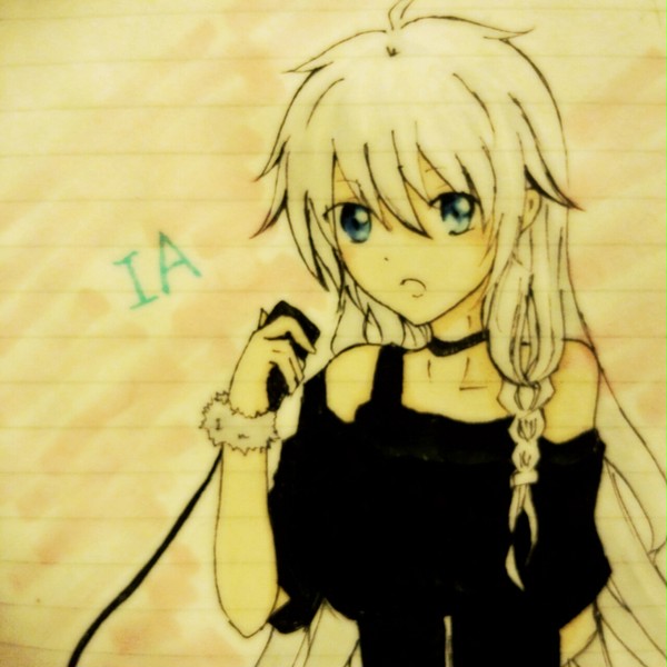 IA　