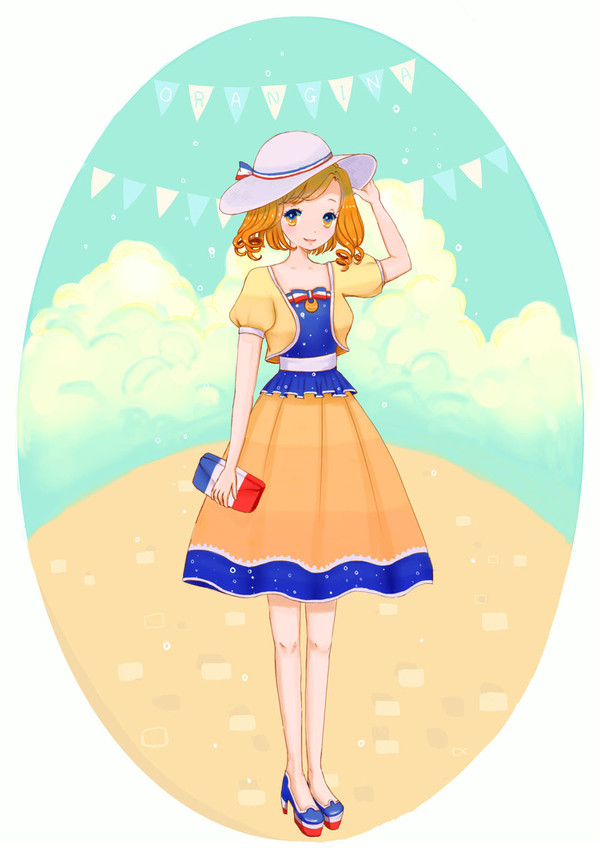 あの夏