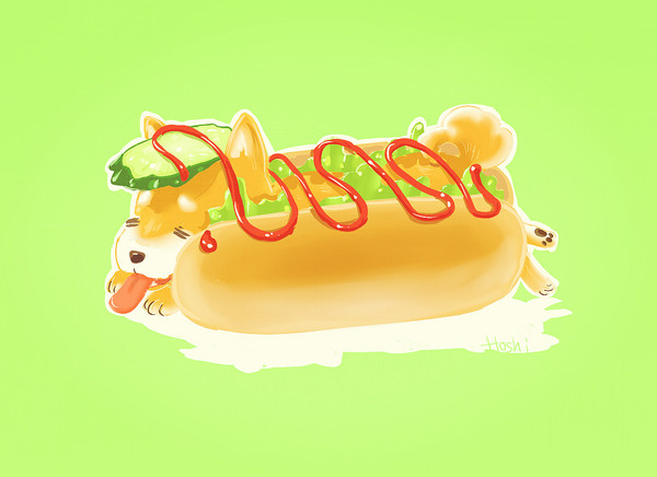ホット・ドッグ