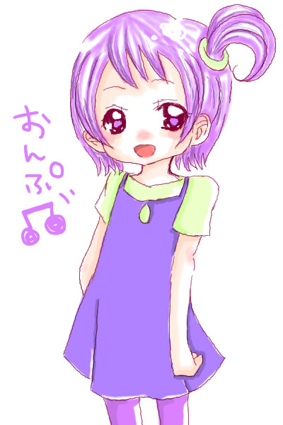 おんぷちゃん