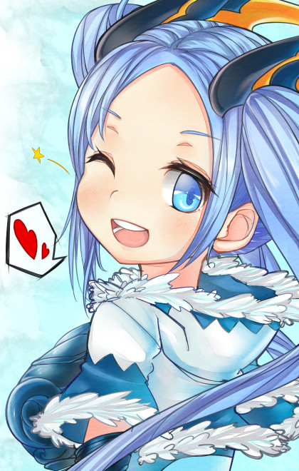双星神の右