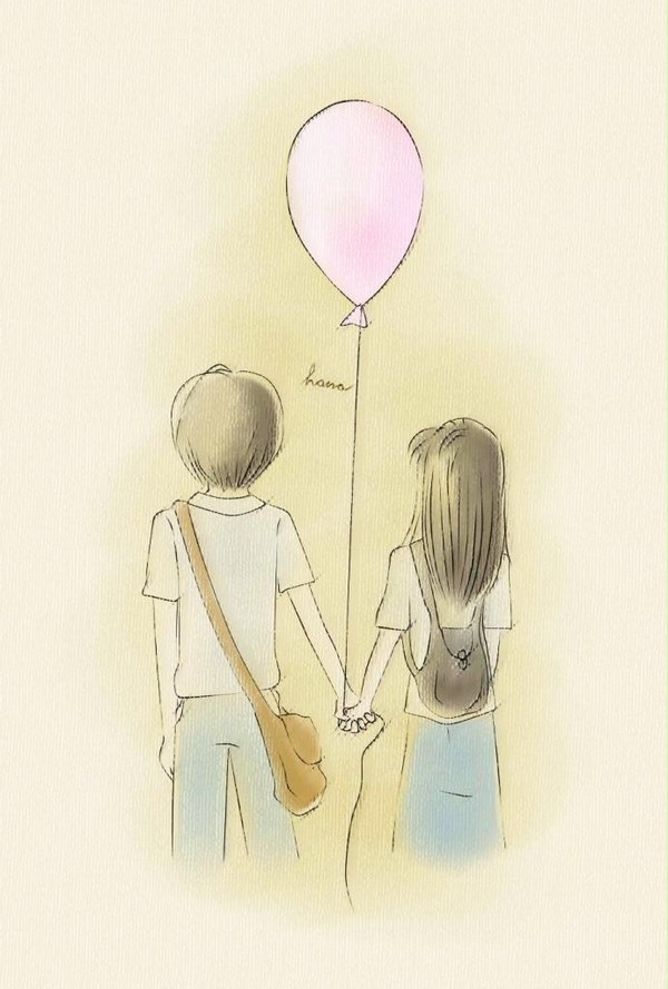 Hold on together