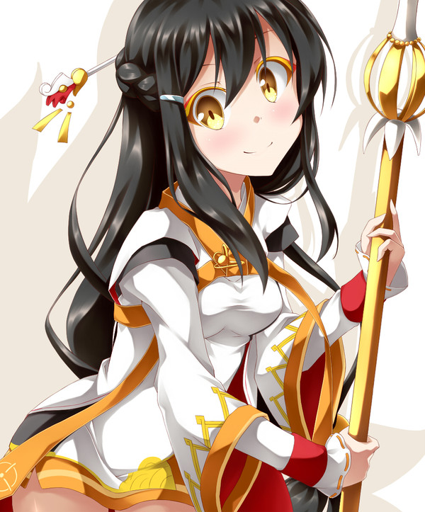 帝天ちゃん