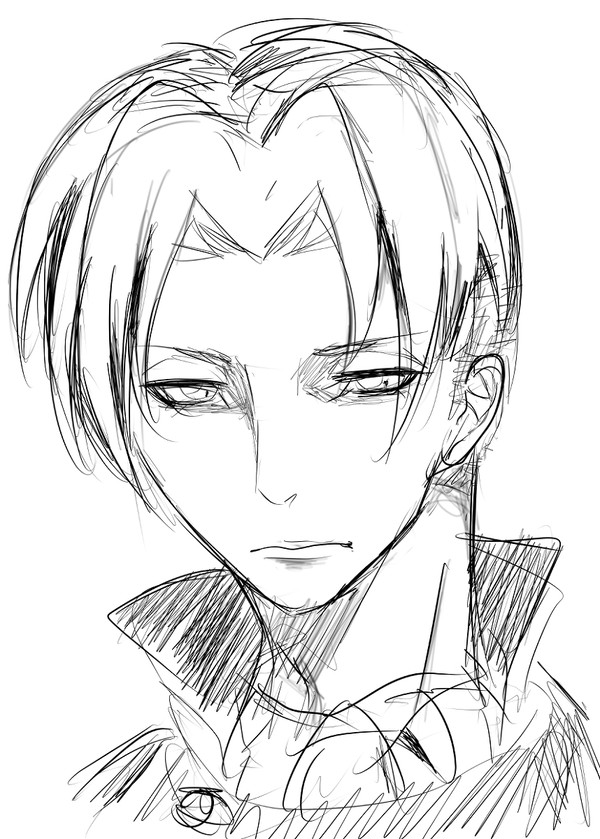 兵长！XDDD
