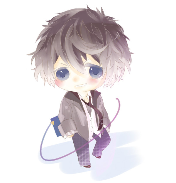 ルキ様！！