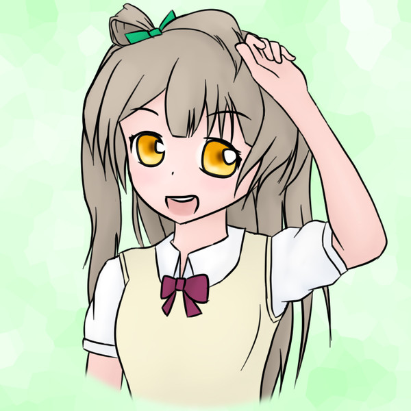 ことりちゃん