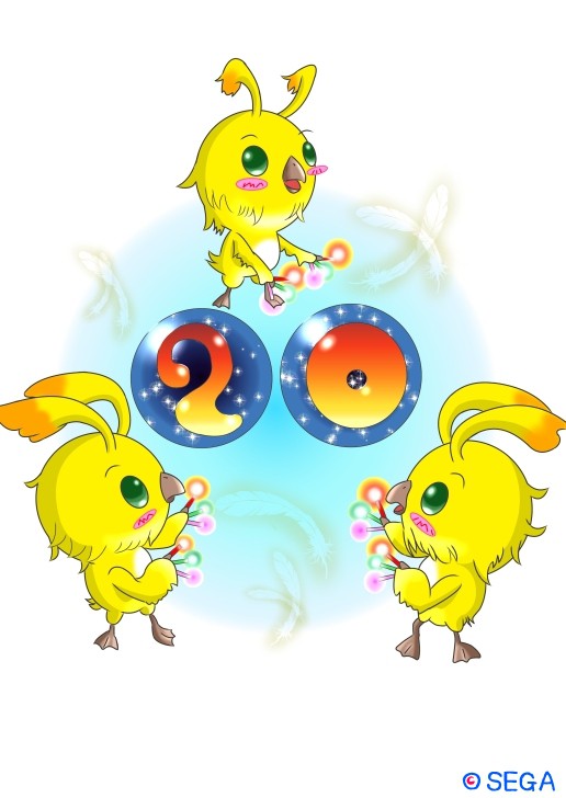 お誕生日おめでた！