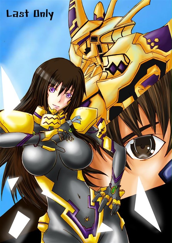 muv-luv