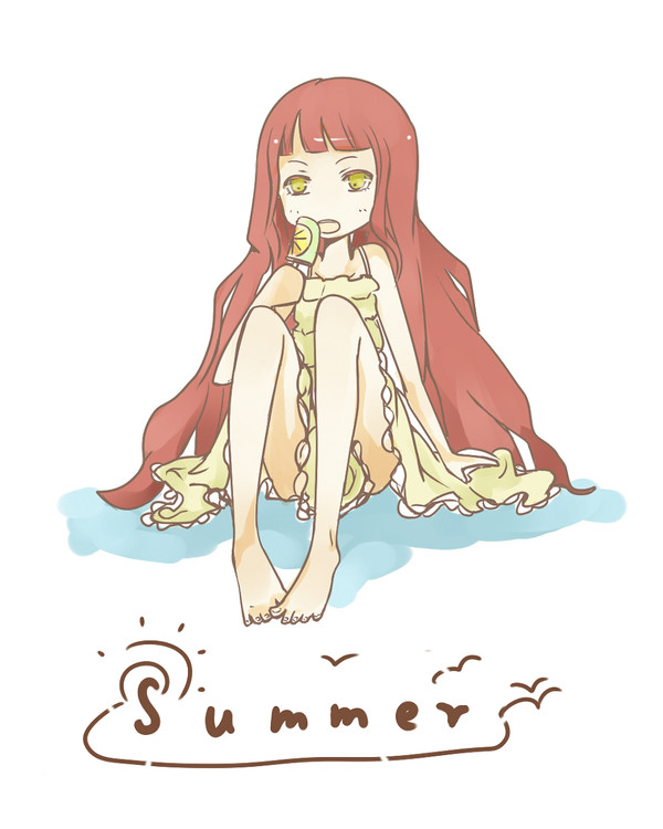 summer