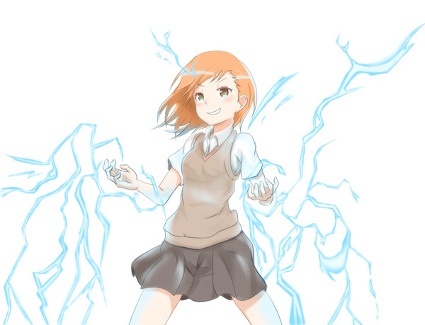 御坂美琴