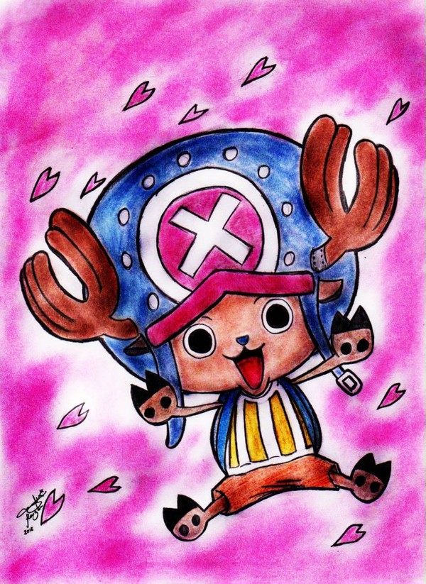 chopper