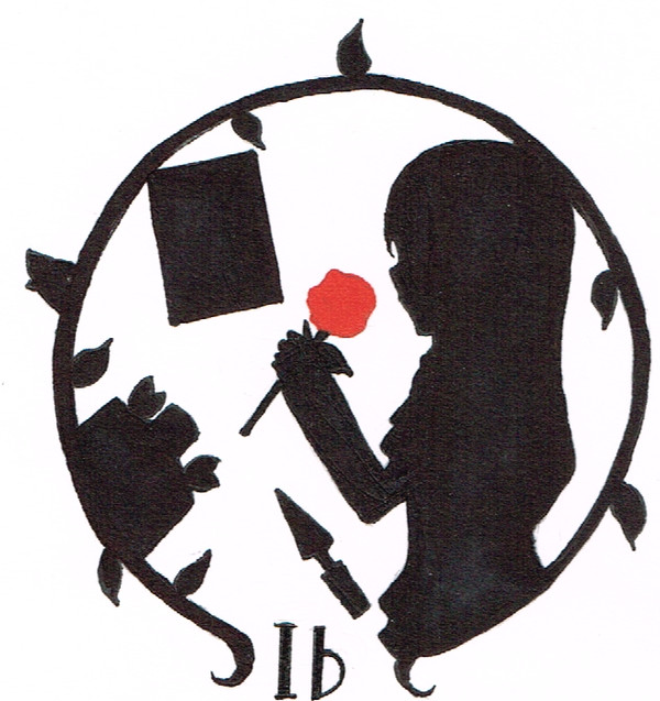 Ib ロゴ
