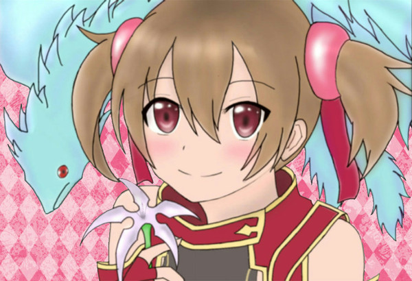 ピナみたいな
