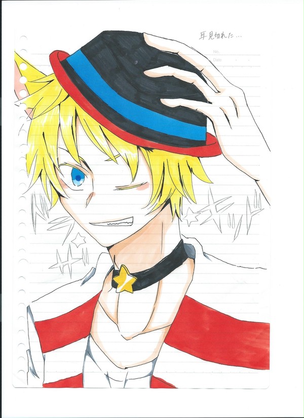 ドラ・ザ・キッド