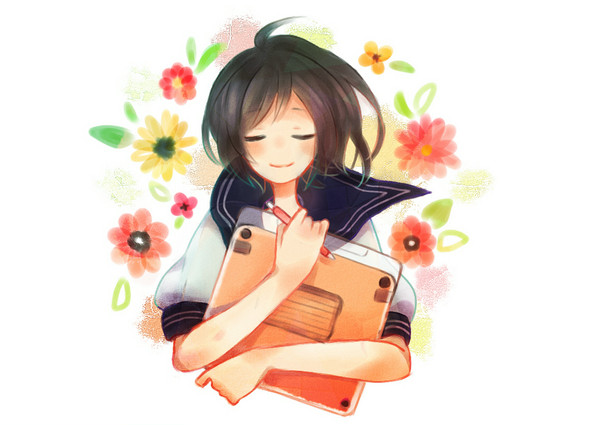 ありがとう