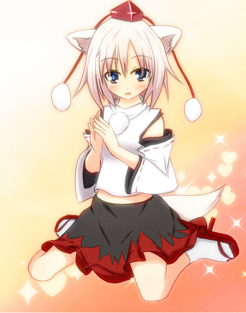 もみじ~~