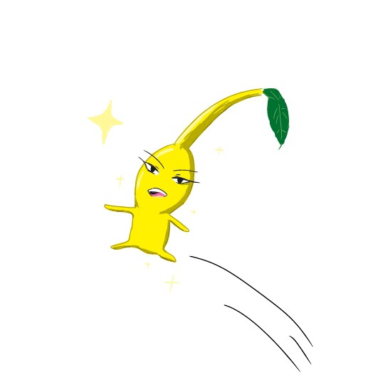 キセピクミン